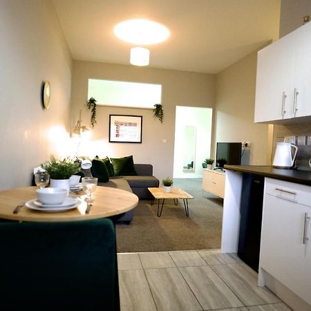 Appartamento Bedford Mews Southampton Esterno foto