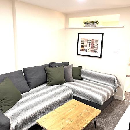 Appartamento Bedford Mews Southampton Esterno foto
