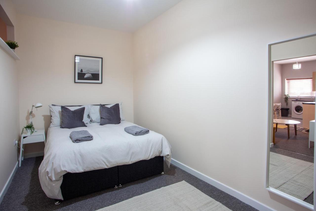 Appartamento Bedford Mews Southampton Esterno foto