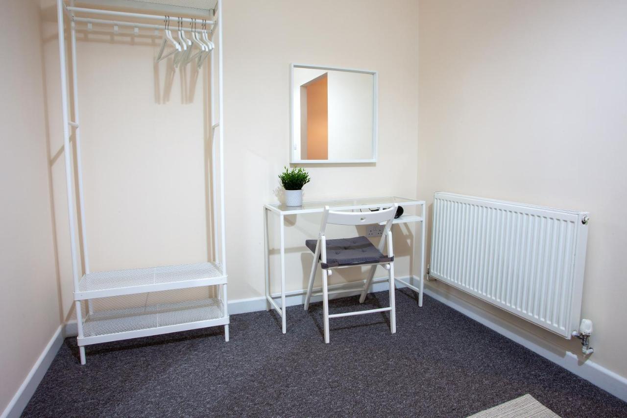 Appartamento Bedford Mews Southampton Esterno foto