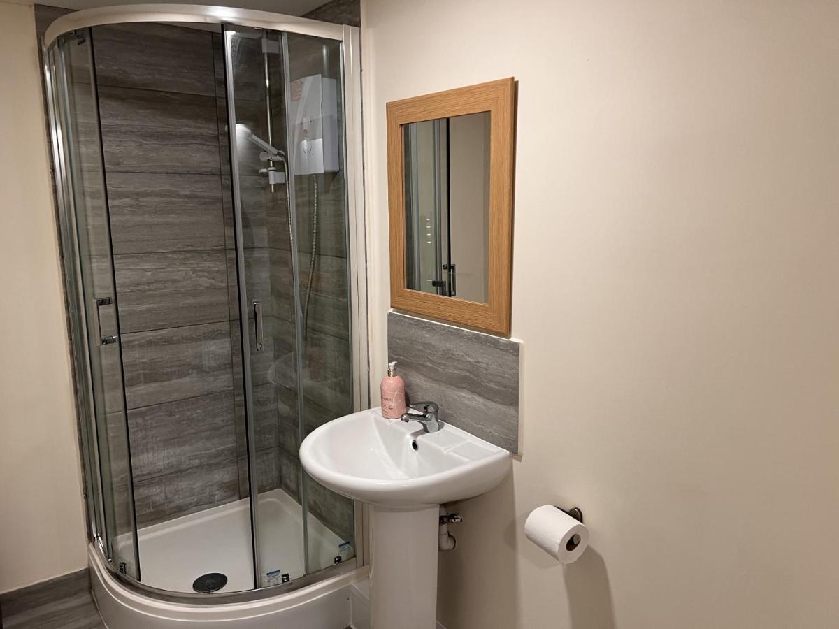 Appartamento Bedford Mews Southampton Esterno foto