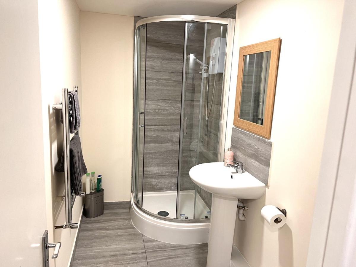 Appartamento Bedford Mews Southampton Esterno foto